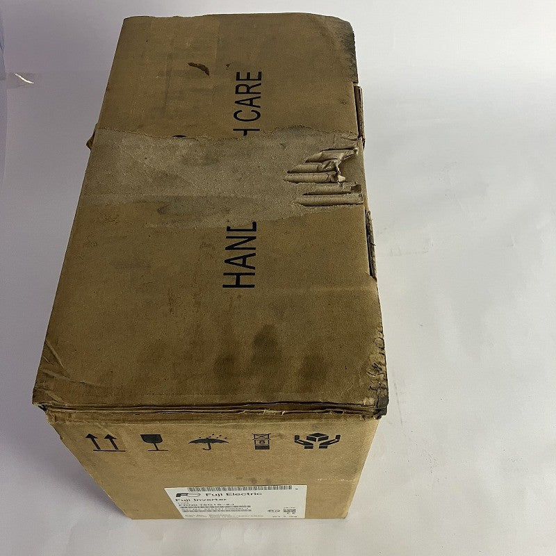 富士電機 インバータ FRN0.75G1S-2J