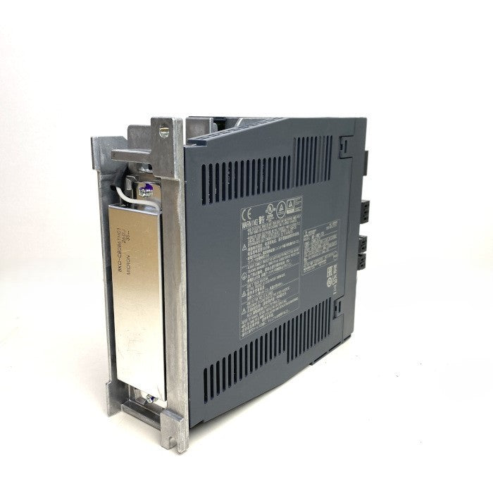 三菱電機 サーボアンプ MR-J4W2-22B