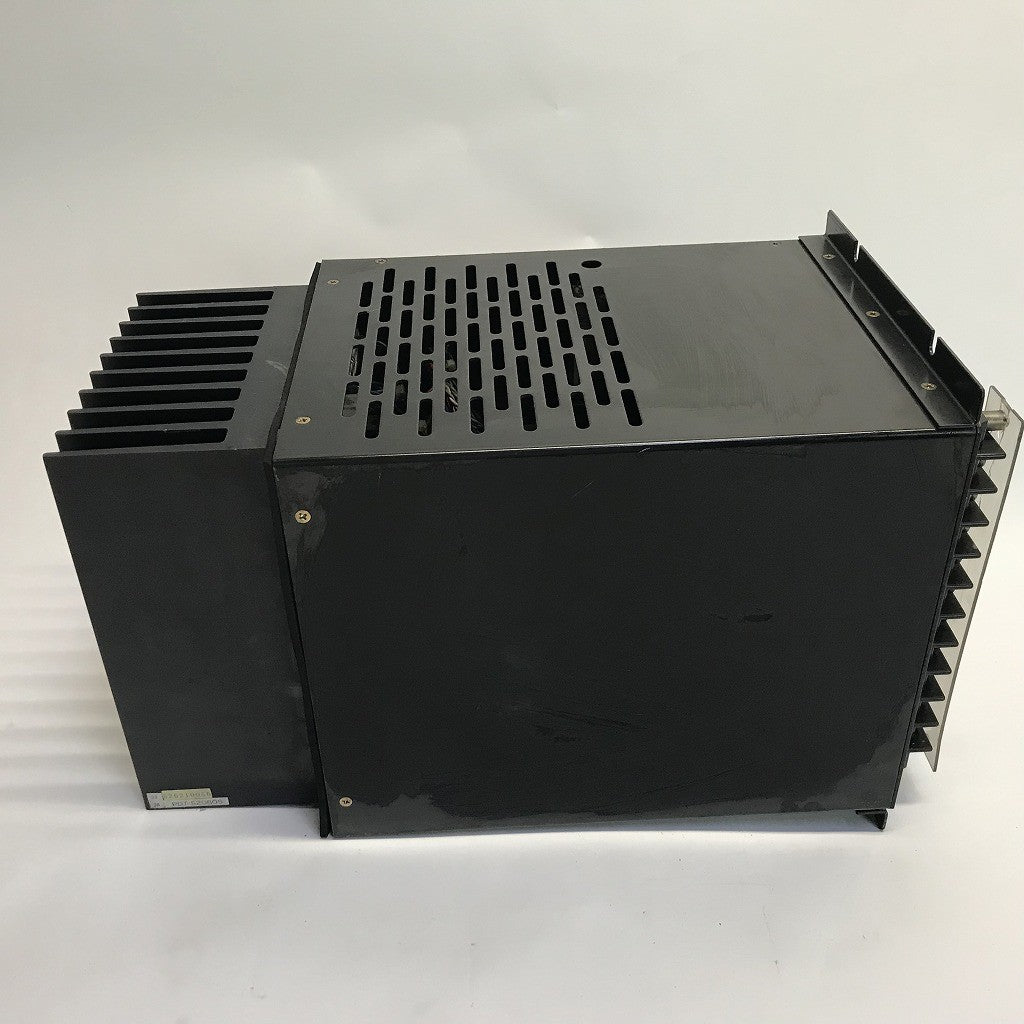 山洋電機 サーボアンプ PDT-S2080S00