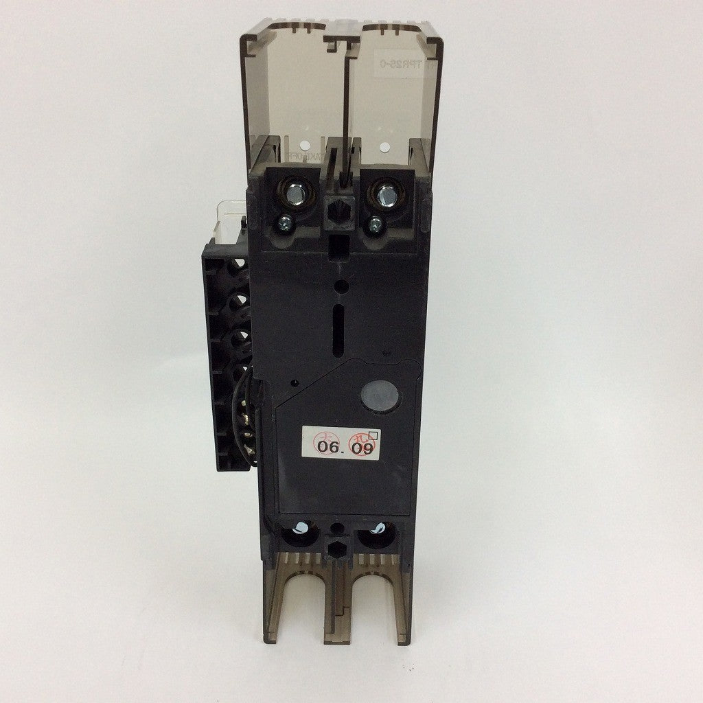 TERASAKI ブレーカー XS100NB 75A 2POLE