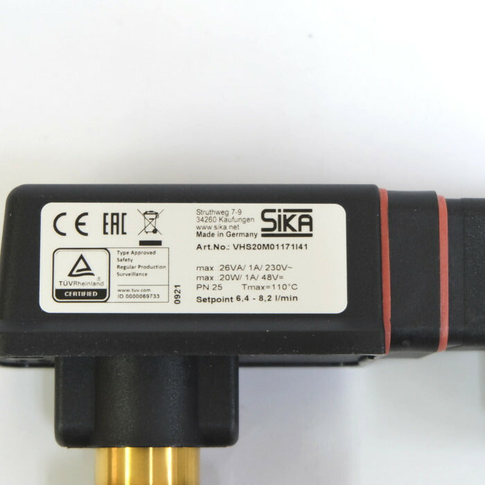 SIKA フローSW VHS20M01171I41