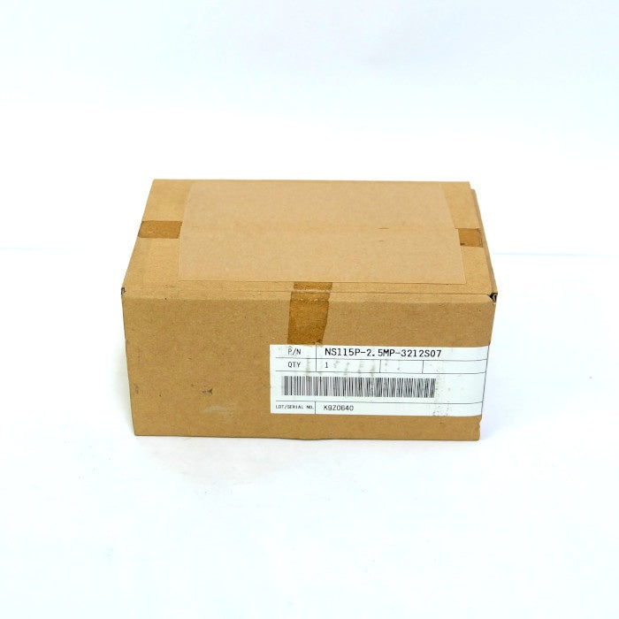 ミネベアミツミ 圧力伝送器 NS115P-2.5MP-3212
