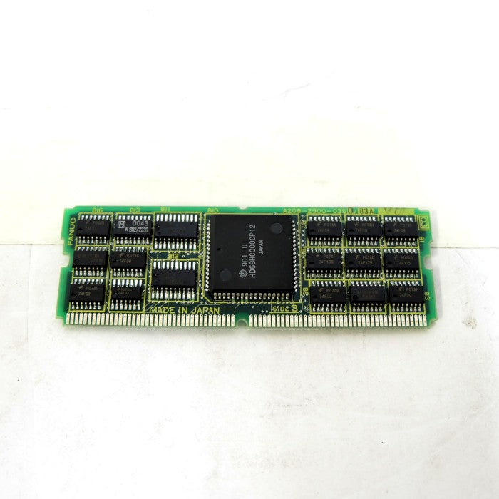 ファナック グラフィックCPUモジュール A20B-2900-0350