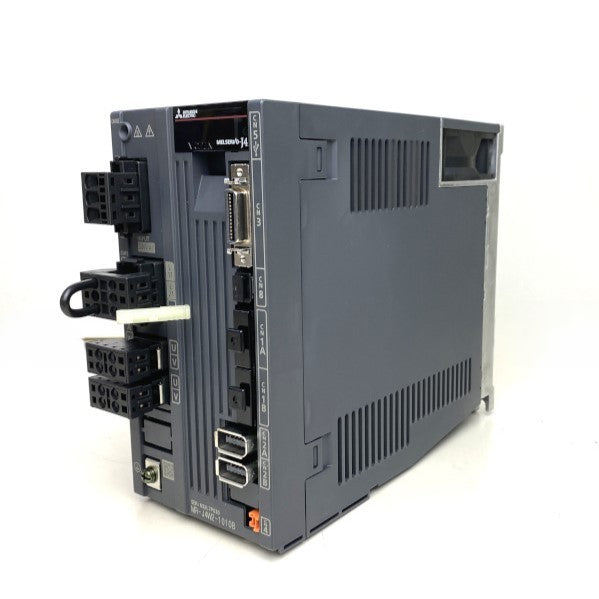 三菱電機 サーボアンプ MR-J4W2-1010B