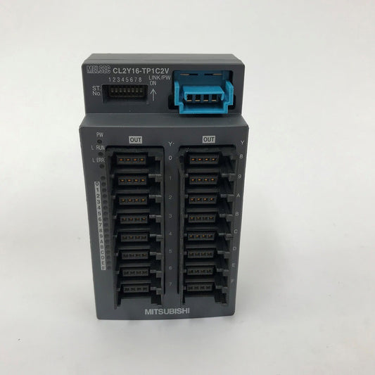 三菱電機 シーケンサー CL2Y16-TP1C2V