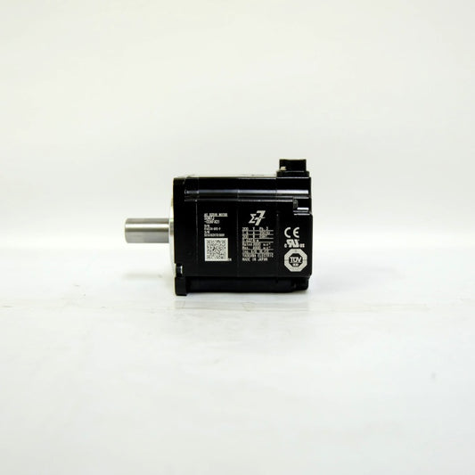 安川電機 回転型サーボモータ SGM7J-02AFA21