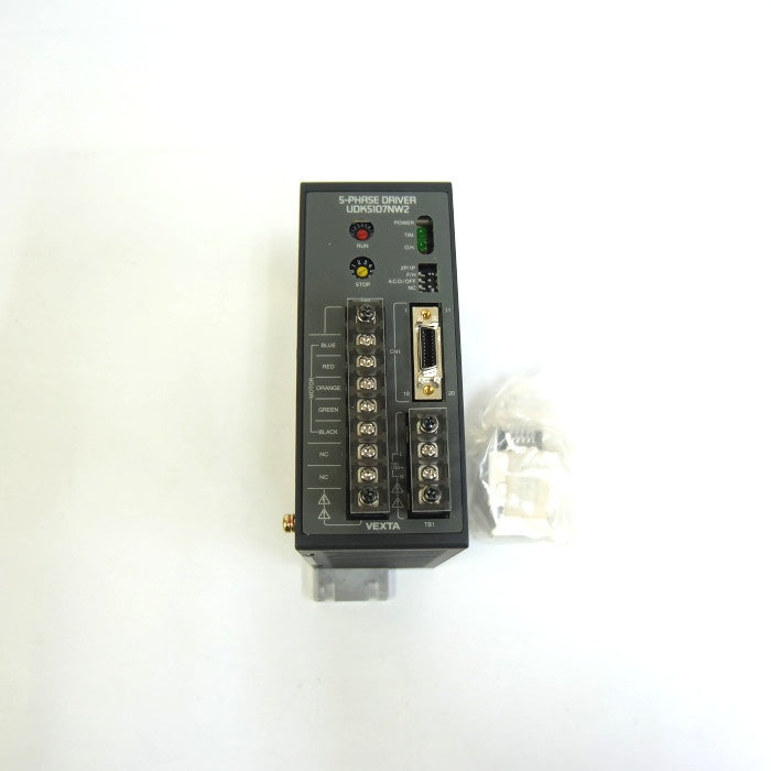 オリエンタルモーター ステッピングモーター用ドライバ UDK5107NW2