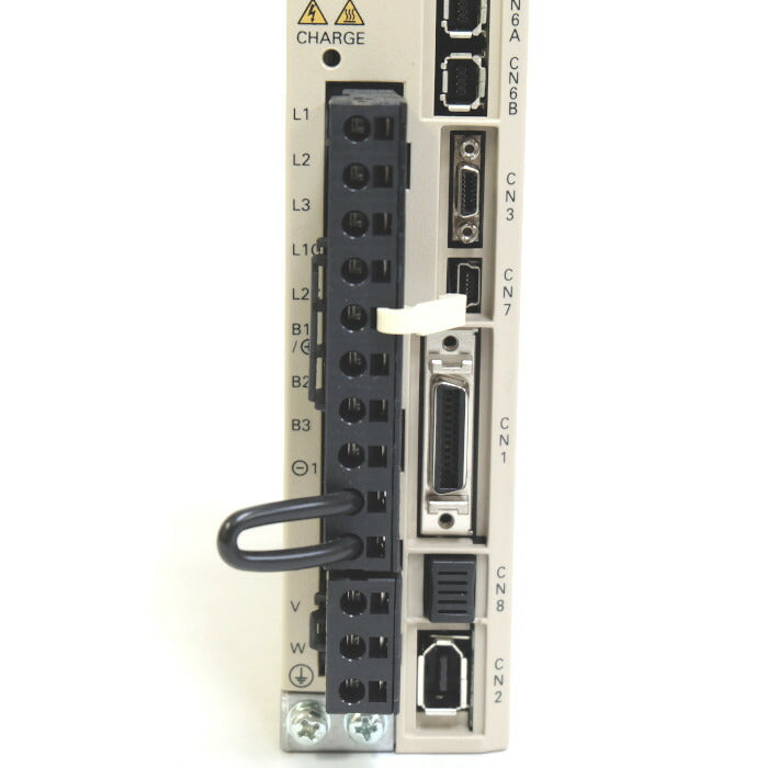 安川電機 サーボパック SGDV-R90A21B