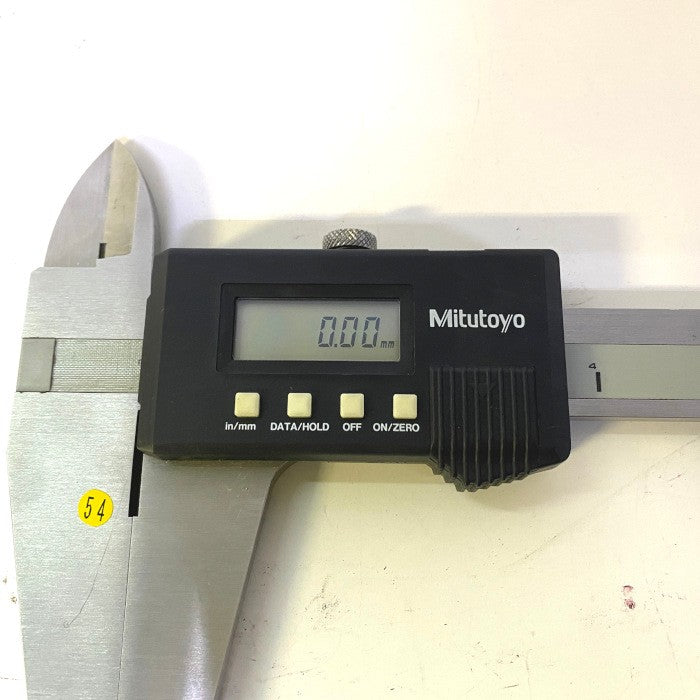Mitutoyo デジタルノギス CD-24