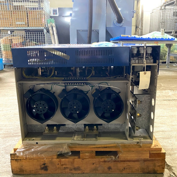 安川電機 SCRユニット 250KW CDMR-D5