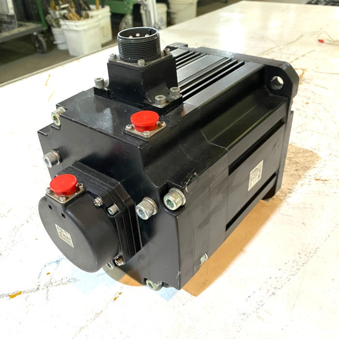 三菱電機 サーボモータ HF-SP502B