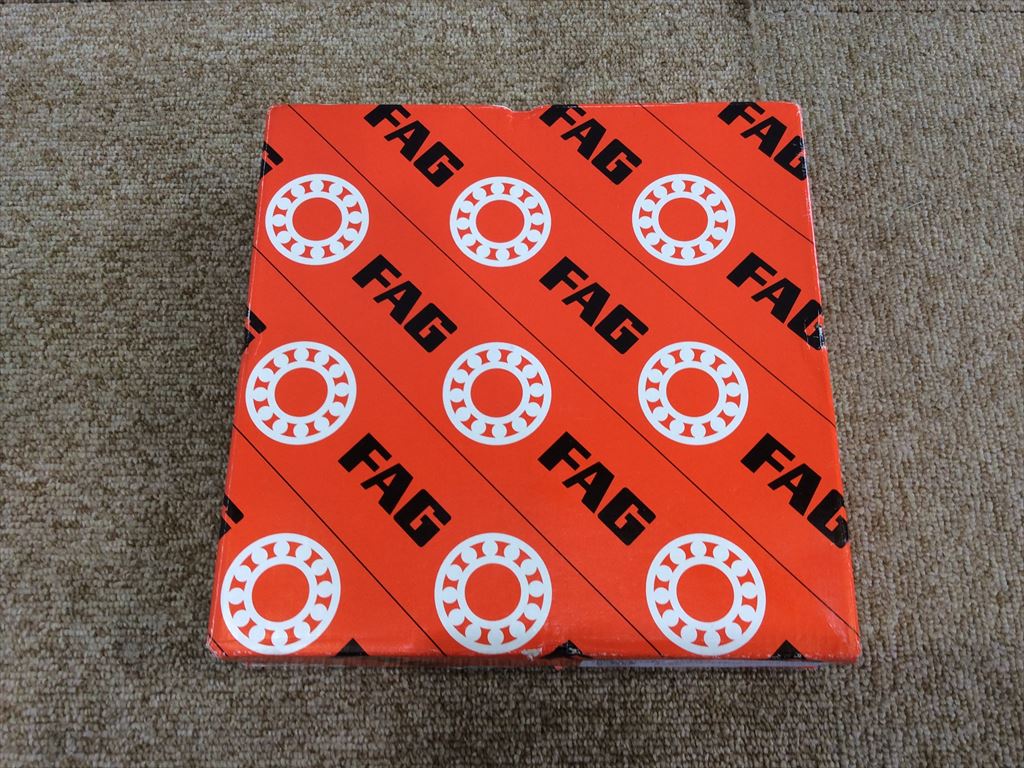 FAG ボールベアリング #6222