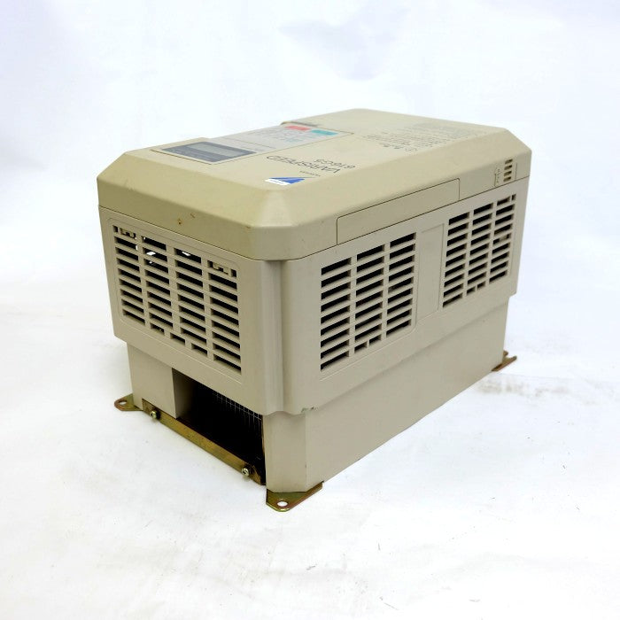 安川電機 バリスピード(インバーター) CIMR-G5A25P5