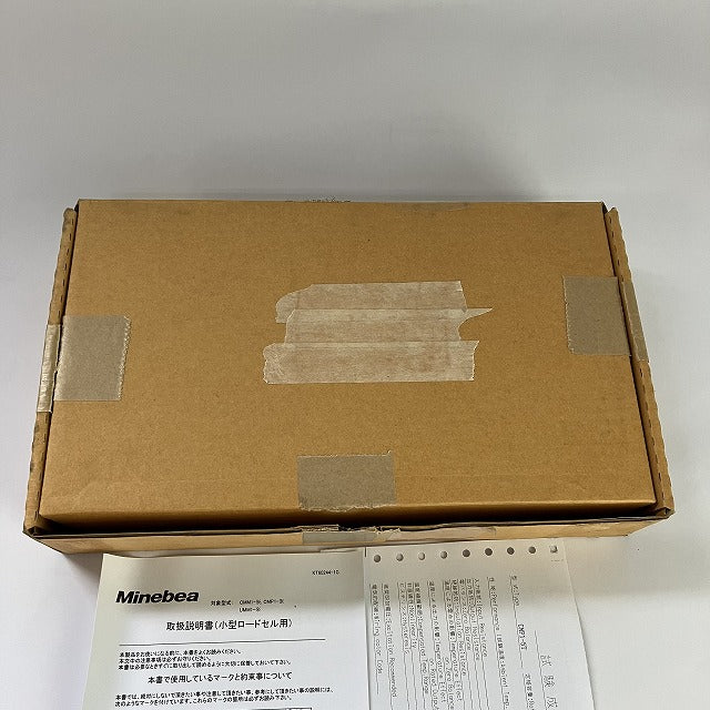 MINEBEA ロードセル CMP1-5T