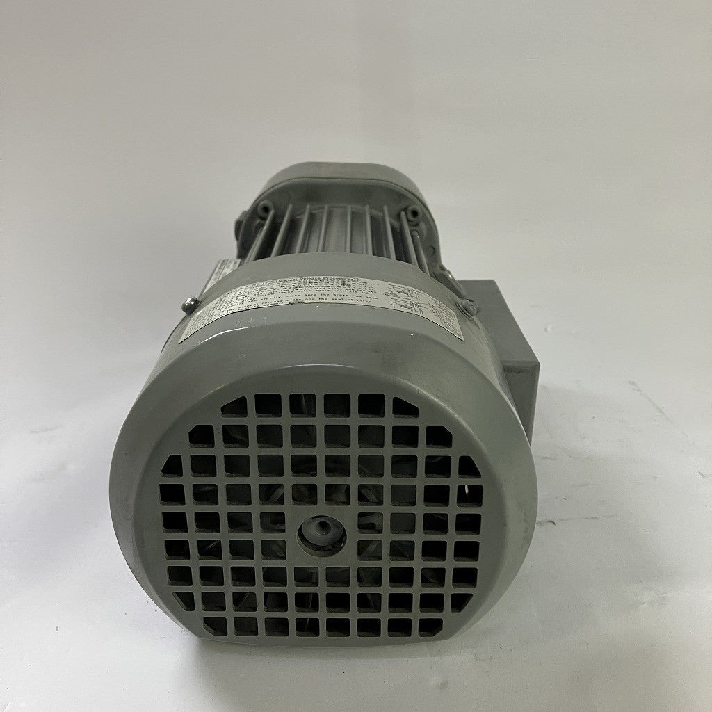 日立建機 ギヤモータ CA24-040-30B 0.4kW 4P 1/30