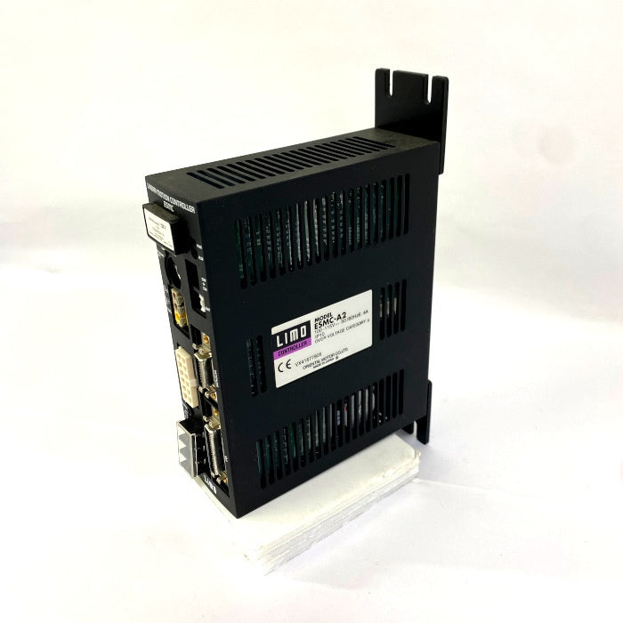 オリエンタルモータ 電動アクチュエータ用コントローラ ESMC-A2