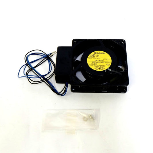 廣澤精機製作所 IKURA FAN 1101-013 THA-5HS3951 200V FAN-SENSOR付