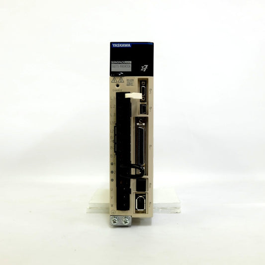 安川電機 サーボパック SGD7S-R90A00A