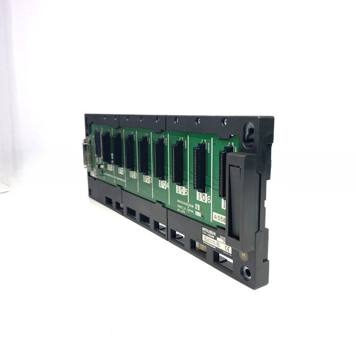 三菱電機 増設ベース A1S58B