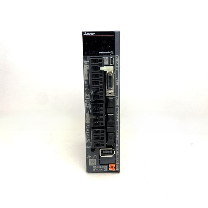 三菱電機 サーボアンプ MR-J4-10B
