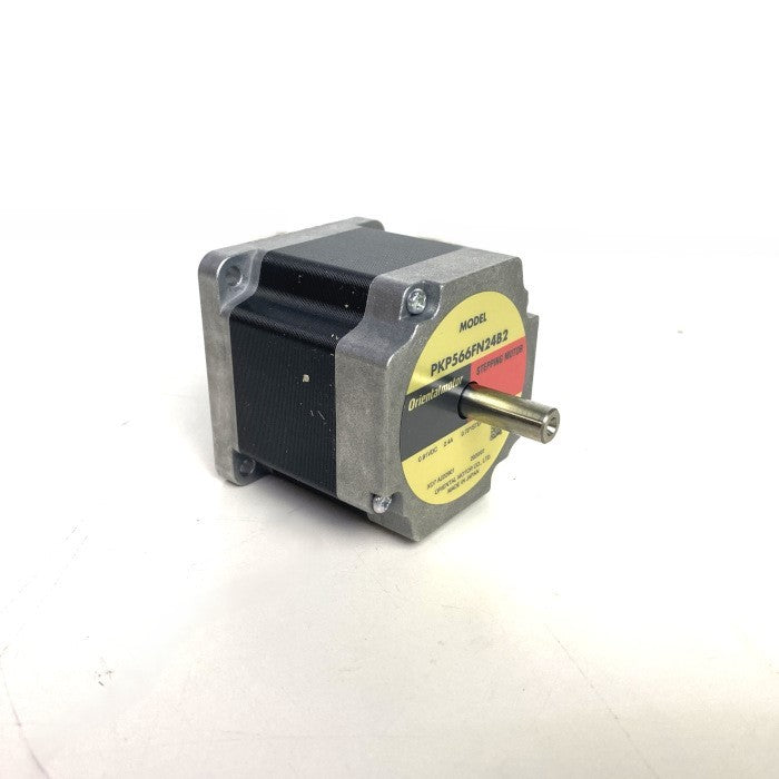 オリエンタルモーター ステッピングモーター PKPシリーズ PKP566FN24B2