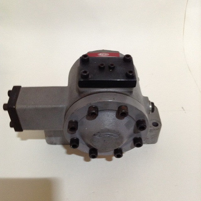 豊興工業 ベーンポンプ HVP-VD1-G45A3-B