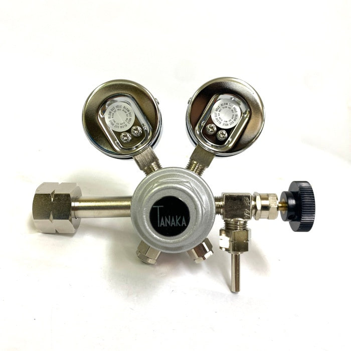 日酸TANAKA株式会社 調整器 JET-V 203