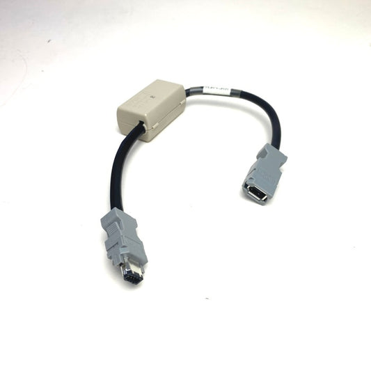 安川電機 延長用ENCケーブル JZSP-CSP12