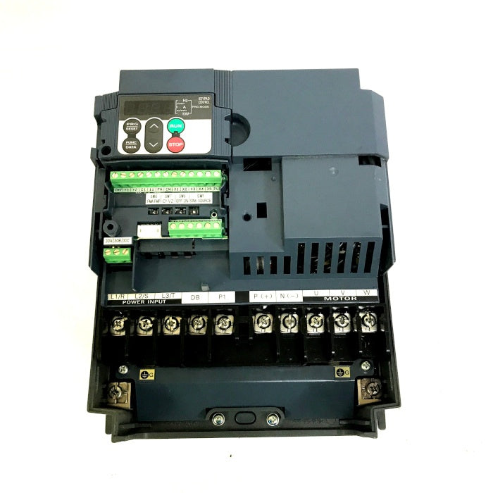 富士電機 インバータ FRN7.5E1S-4J