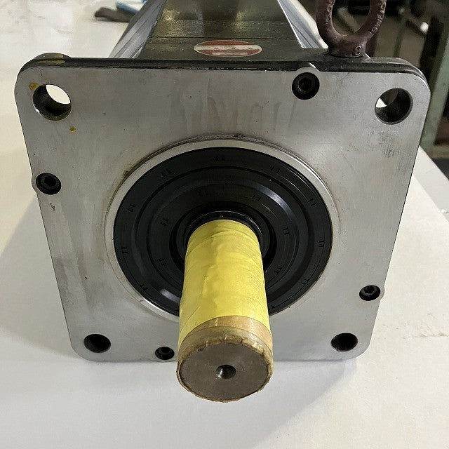 FANUC ファナック サーボモータ A06B-0151-B076