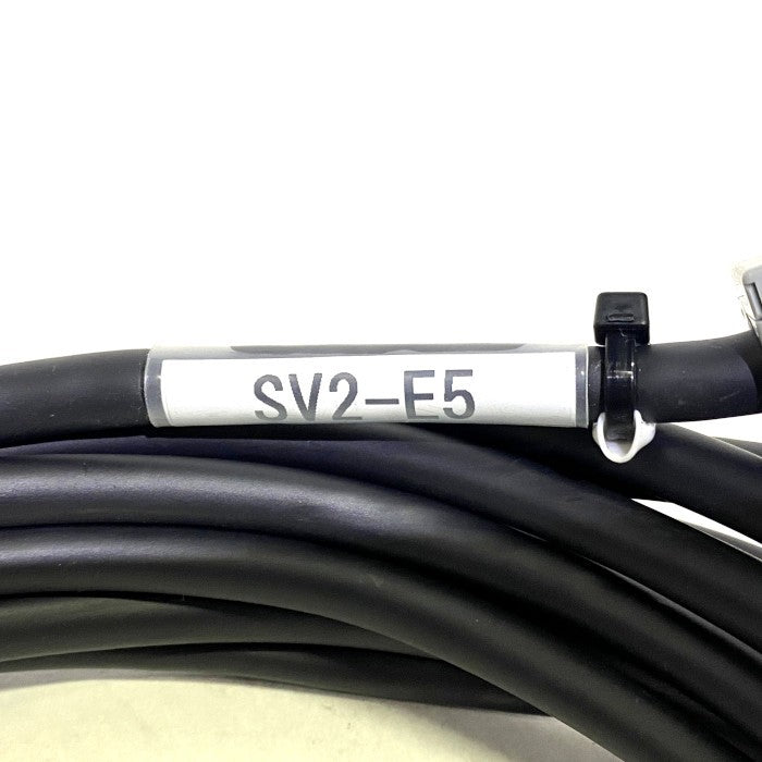 キーエンス エンコーダケーブル SV2-E5