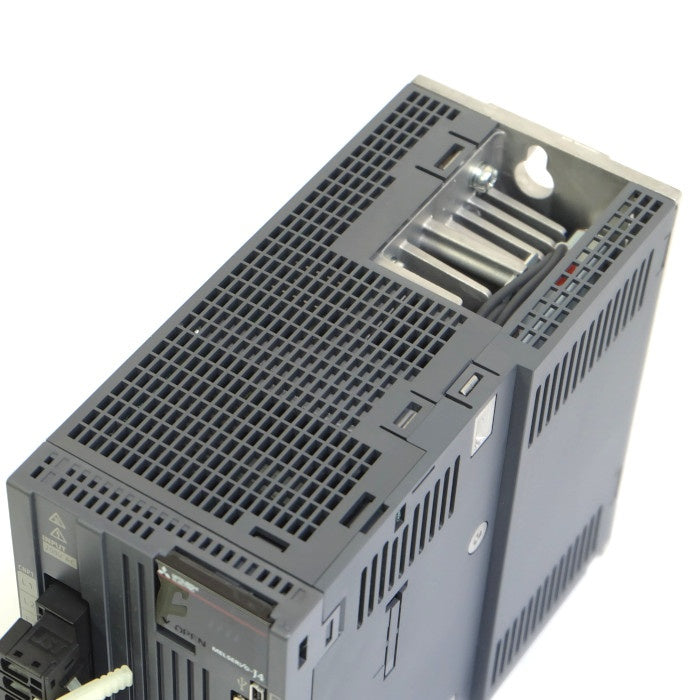 三菱電機 サーボアンプ MR-J4-350B