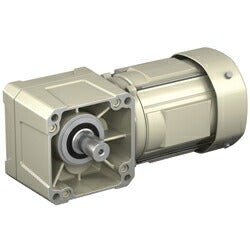 住友重機械 ハイポニック 直交軸ギアモータ RNFM05 270L 7.5