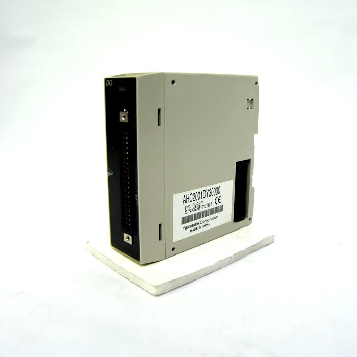 山武 Ebi-C I/O入力ユニット AHC2001DY30000