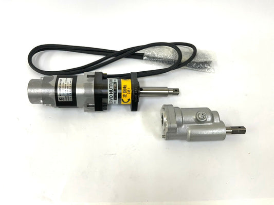 技研工業 電気ナットランナー ERGH-NF-025M