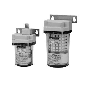 SMC クリーンルーム用エキゾーストクリーナ AMPシリーズ AMP220-02B-T