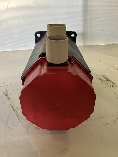 FANUC ファナック サーボモータ A06B-0502-B042#0060
