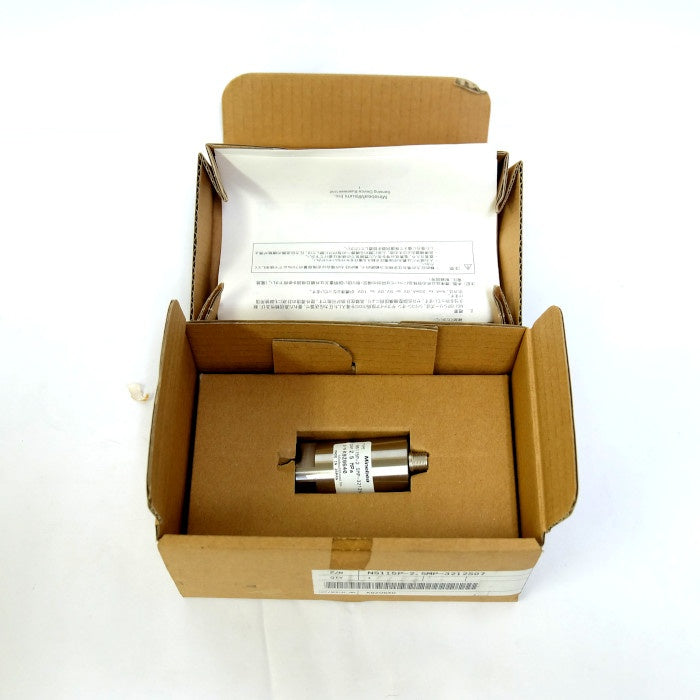 ミネベアミツミ 圧力伝送器 NS115P-2.5MP-3212