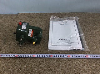 WOODWARD SGガバナー B8511-144