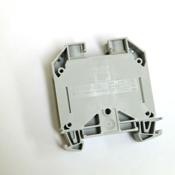 Allen-Bradley ターミナルブロック(15個セット) 1492-J35