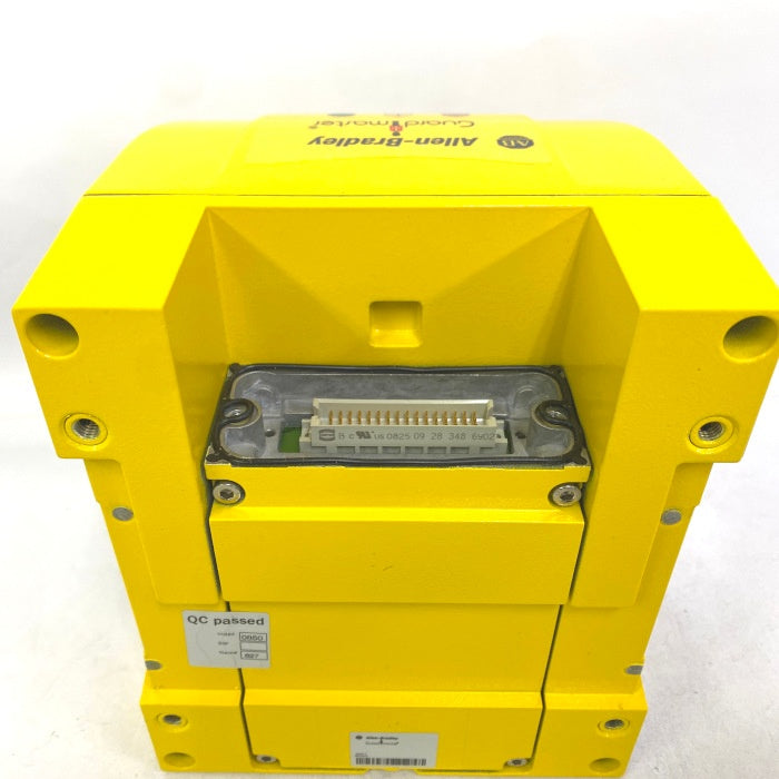 Allen-Bradley セーフゾーン マルチゾーン セーフティーレザースキャナー 422L-SFZNMZ A