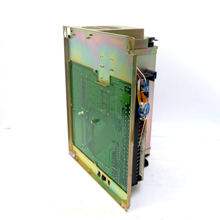 安川エンジニアリング CPUユニット JZNC-MRK30-7E