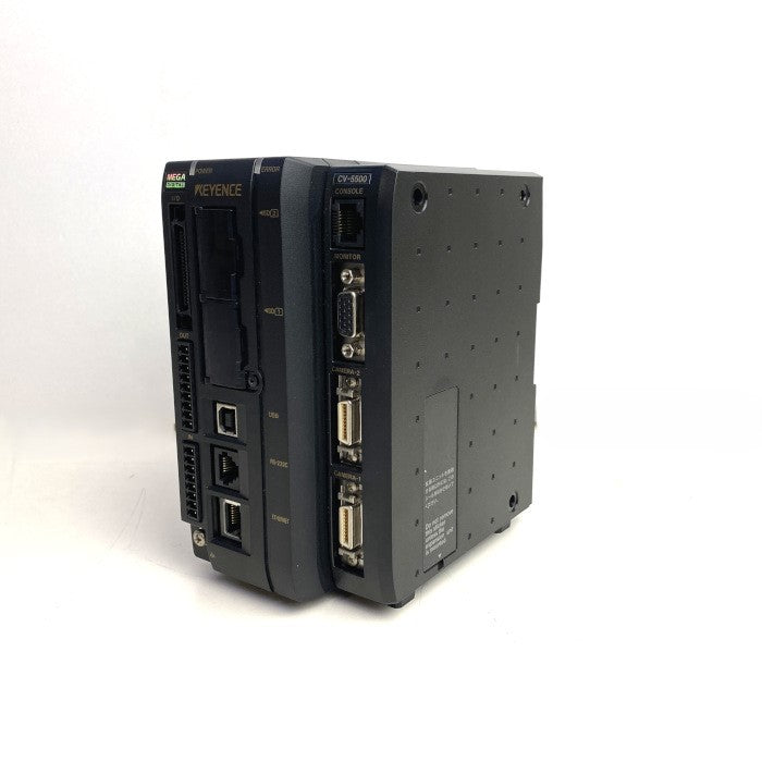 キーエンス デジタル画像センサ/コントローラ CV-5500