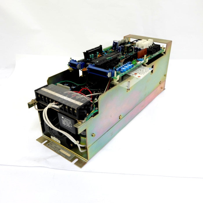 安川電機 サーボパック CACR-SR20BB1AF
