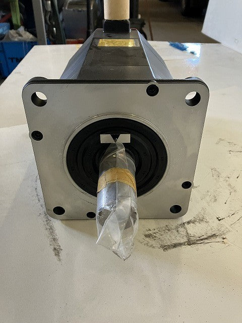 FANUC ファナック サーボモータ A06B-0502-B042#0060