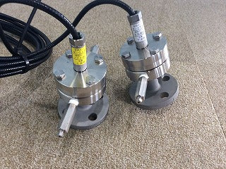 azbil 差圧発信器 JTE929A-121WR1PD-21BXX2-A2A4A6B7T 1/2B300 5m