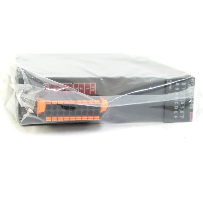 三菱電機 入力ユニット RY40PT5P-TS