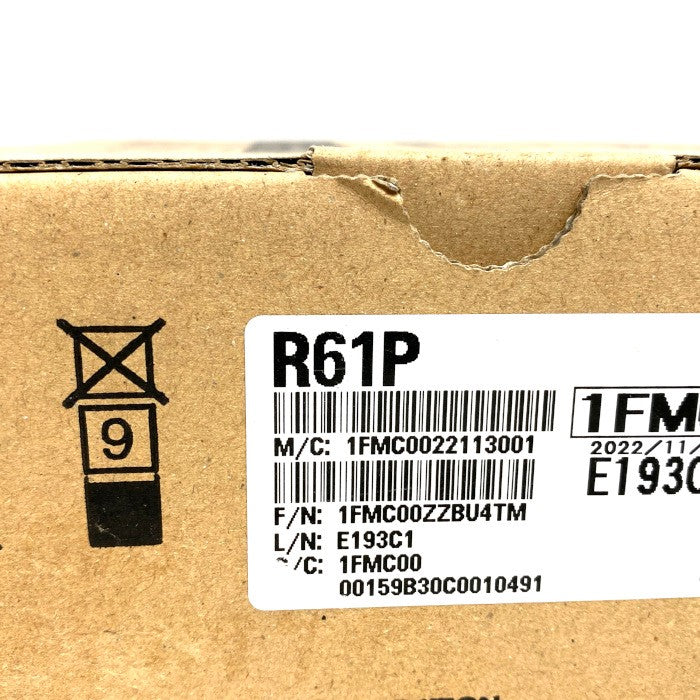 三菱電機 電源ユニット R61P