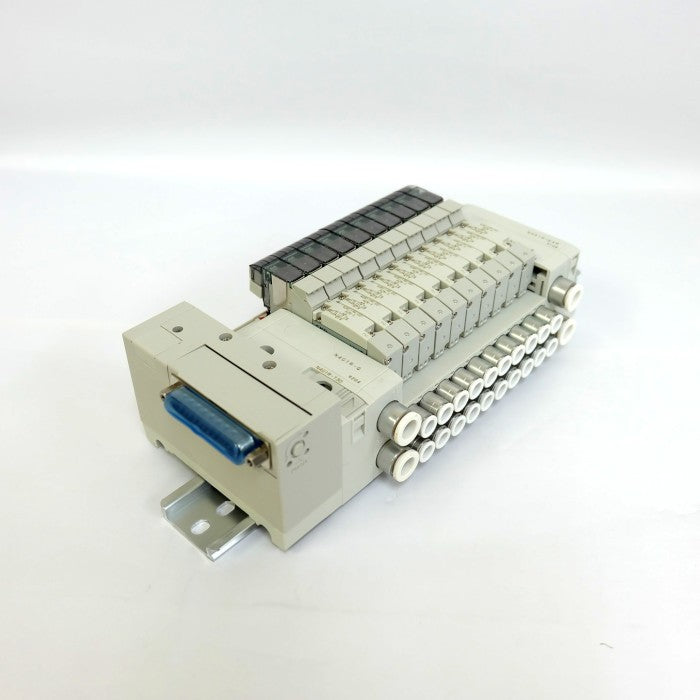 CKD日機電装 パイロット式3・5ポート弁 MN4GB1/2-T MN4GB110R-C6-T30-10-3