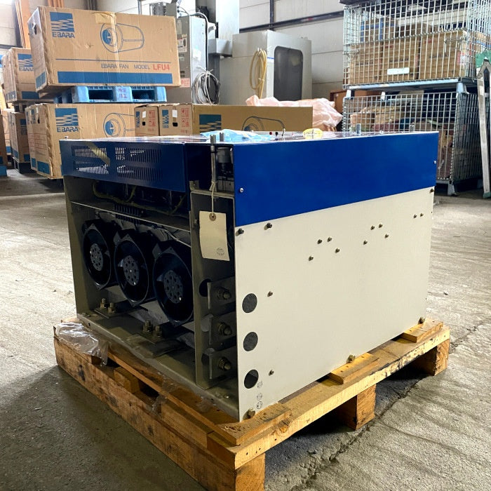 安川電機 SCRユニット 250KW CDMR-D5